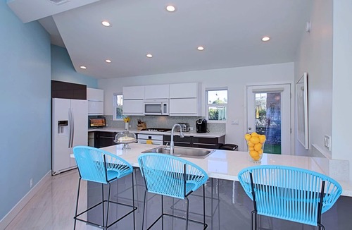 Tahquitz River Estates House | Harlow House - Boho-Chic meets Moroccan flair!