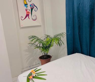 Lautoka Apartment | Harmony Heights