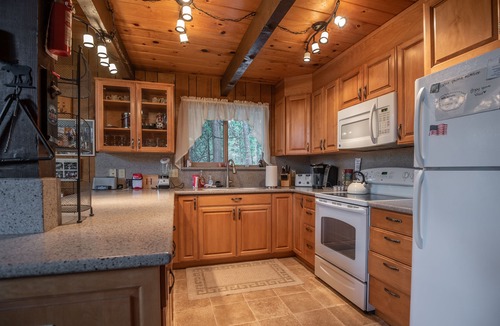 Dorrington Cabin | Haslemann's Retreat ~ Mountain Escape!