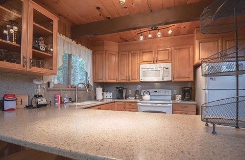 Dorrington Cabin | Haslemann's Retreat ~ Mountain Escape!