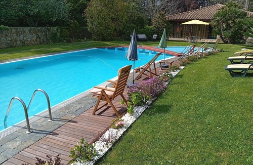 Santa Maria da Feira House | Haus Boavista by Interhome