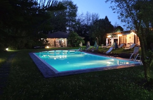 Santa Maria da Feira House | Haus Boavista by Interhome