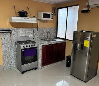 Rivas Apartment | Havana