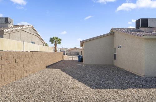 Lake Havasu City Villa | Havasu Appaloosa - Pool, Parking, Central