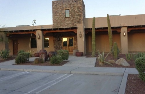 Havasu Lake House | Havasu Lake house