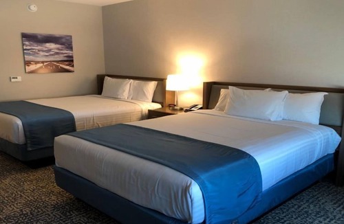 Havasu Lake Hotel | Havasu Landing Resort & Casino