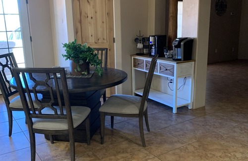 Lake Havasu City House | Havasu Oasis