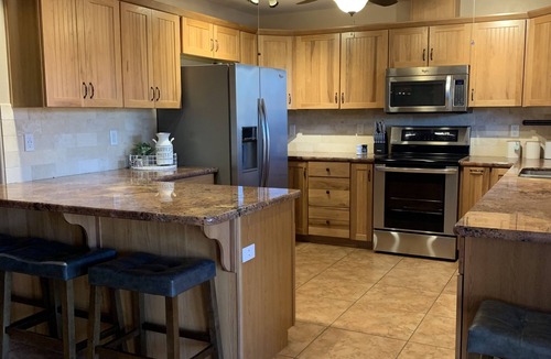 Lake Havasu City House | Havasu Oasis
