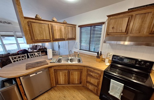 Havasu Lake House | Havasu-per Fun Time at Lake Havasu