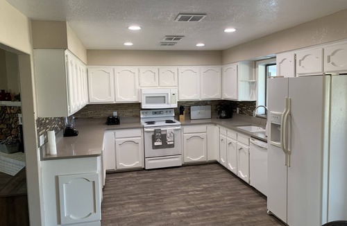 Lake Havasu City House | Havasu Retreat w/pool and Casita, close to downtown.