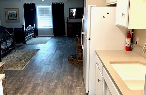 Lake Havasu City House | Havasu Retreat w/pool and Casita, close to downtown.