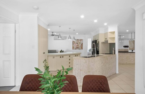 Pacific Pines House | Haven by Khove Summar