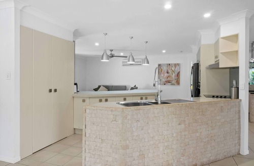Pacific Pines House | Haven by Khove Summar