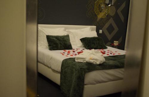 Penela Hotel | HD | Duecitânia Design Hotel