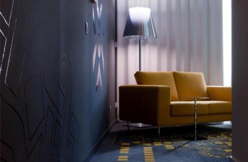 Penela Hotel | HD | Duecitânia Design Hotel
