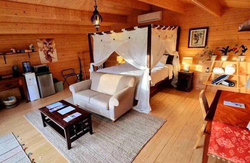 Tallebudgera Valley Villa | Healing Garden Cabins - Villa Ubud