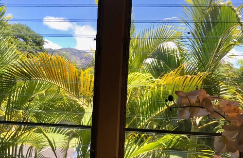 Historic Lahaina Front Street Condo | HEART of LAHAINA TOWN-1BDRM, 1BTH, SLEEPS 4~5 STAR! GREAT POOL! COLD AC *****