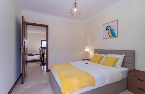 Estoril Apartment | Heart of Ocean Dulpex Estoril