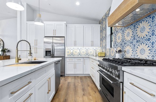 Paso Robles House | Heart of Paso Robles Wine Country near Downtown Paso, Wineries & Midstate Fair