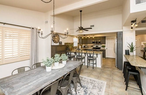 Lake Havasu City House | HEATED POOL Amazing Lake View close to London Bridge