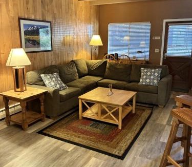 South Lake Tahoe Apartment | Heavenly Valley Townhouses