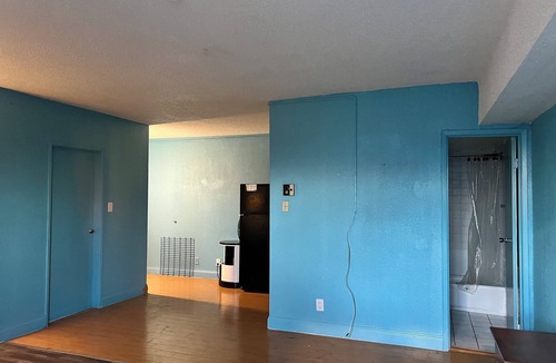 Gateway District Apartment | Hebron