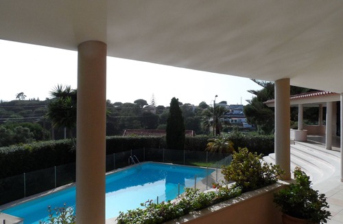 Galamares House | Hedone Sintra