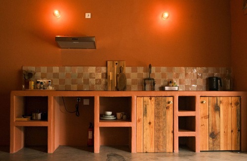Odemira Apartment | Helder Farm Studios — Nature Retreat Near the Alentejo Coast