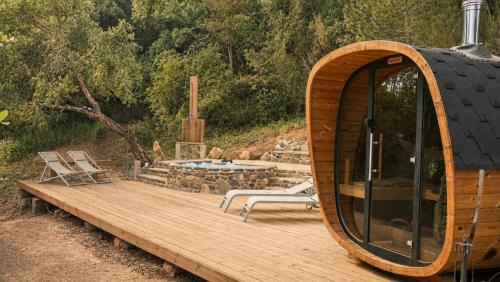 Odemira House | Helder Farm Studios