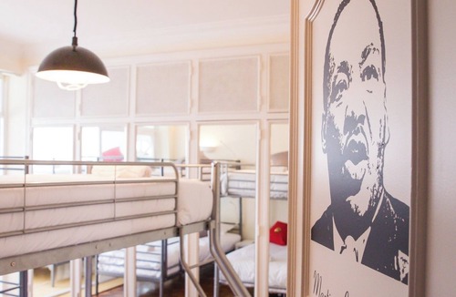 Carcavelos Hostel | Help Yourself Hostels Carcavelos Coast