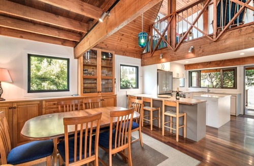South Golden Beach House | HENNESSEA - Unique Beachfront