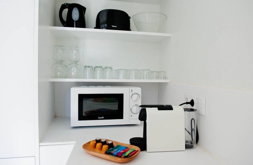 Lisbon Old Town Apartment | Her Majesty at Liverdade Avenue (1E)