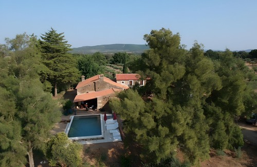 Idanha-a-Nova House | Herdade do Vale Coelheiro – Authentic Country Retreat with Modern Comforts