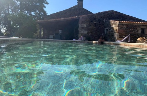 Idanha-a-Nova House | Herdade do Vale Coelheiro – Authentic Country Retreat with Modern Comforts
