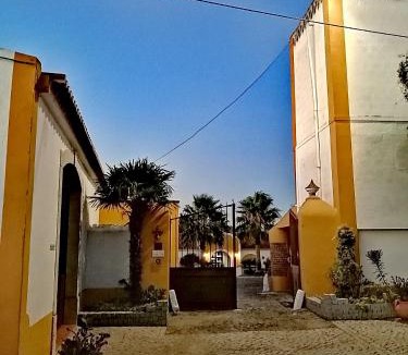 Beja House | Herdade da Diabroria - Agroturismo