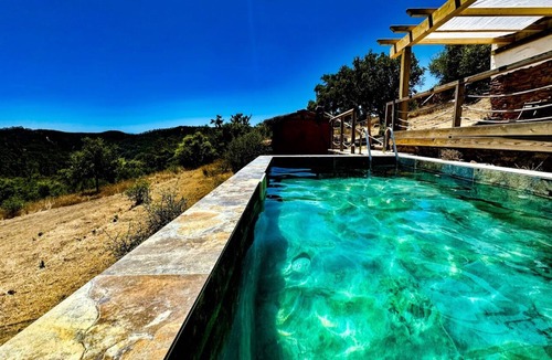 Santa Maria Cottage | Herdade da Maceira