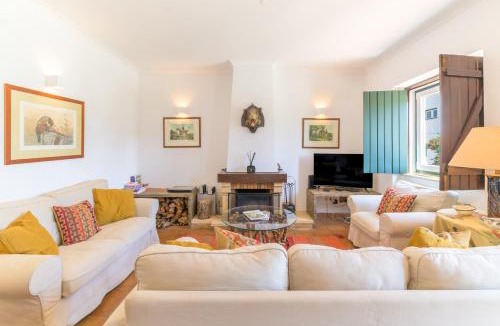 Santa Maria Villa | Herdade da Tamanqueira