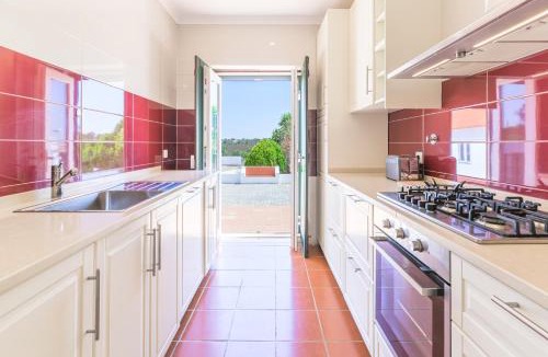 Santa Maria Villa | Herdade da Tamanqueira
