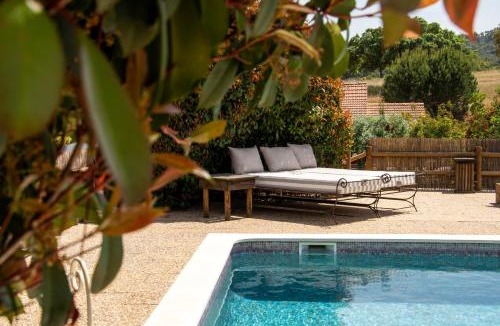 Grandola House | Herdade das Barradas da Serra