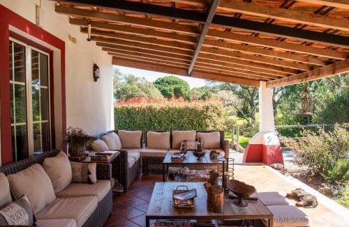 Grandola House | Herdade das Barradas da Serra