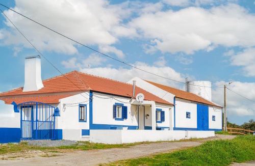 Grandola House | Herdade das Fontainhas