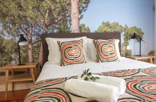 Courelinhas House | Herdade das Onzenas de Cima