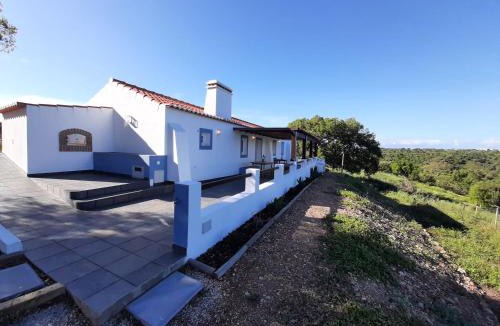 Santiago do Cacem House | Herdade de Vale Maceiras