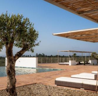 Odemira House | Herdade do Carregouçal