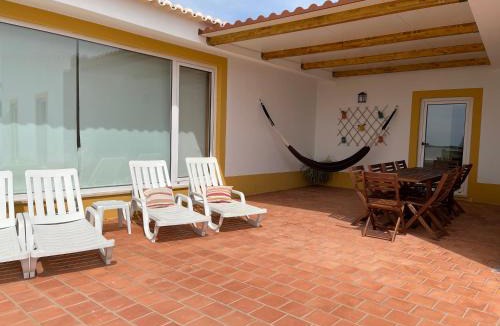 Cuba Resort | Herdade do Gizo - Casa Reis