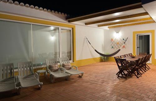 Cuba Resort | Herdade do Gizo - Casa Reis