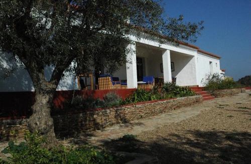 Alandroal House | Herdade do Monte Outeiro - Turismo Rural