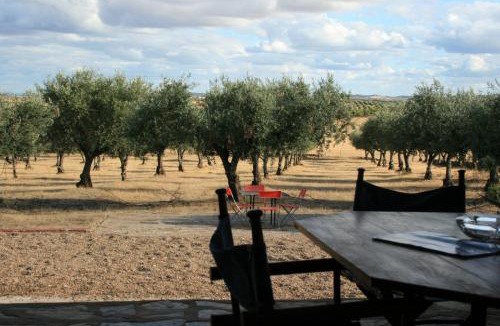 Alandroal House | Herdade do Monte Outeiro - Turismo Rural