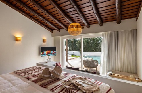 Vidigueira House | Herdade do Sobroso Wine Hotel & Villas - Small Luxury Hotels of the World