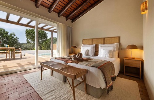 Vidigueira House | Herdade do Sobroso Wine Hotel & Villas - Small Luxury Hotels of the World
